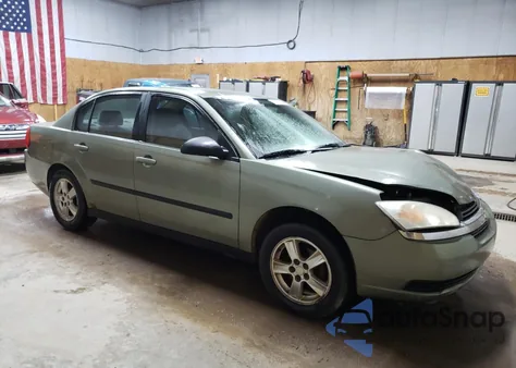 2005 Chevrolet Malibu z USA, uszkodzony, nr VIN 1G1ZS52F05F326068